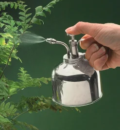 Lee Valley Brass Plant Mister