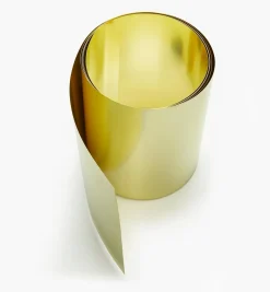 Lee Valley Brass Shim Stock