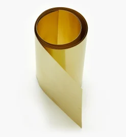 Lee Valley Brass Shim Stock