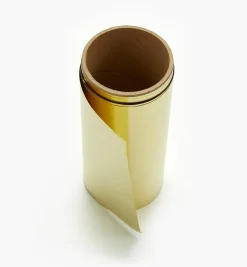 Lee Valley Brass Shim Stock