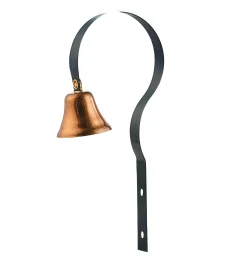 Lee Valley Brass Shopkeeper's Bell