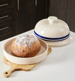 Lee Valley Bread-Baking Cloche