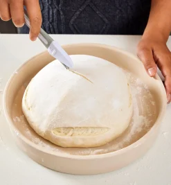 Lee Valley Bread-Baking Cloche