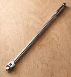 Lee Valley Breaker Bar