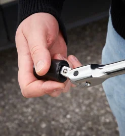 Lee Valley Breaker Bar