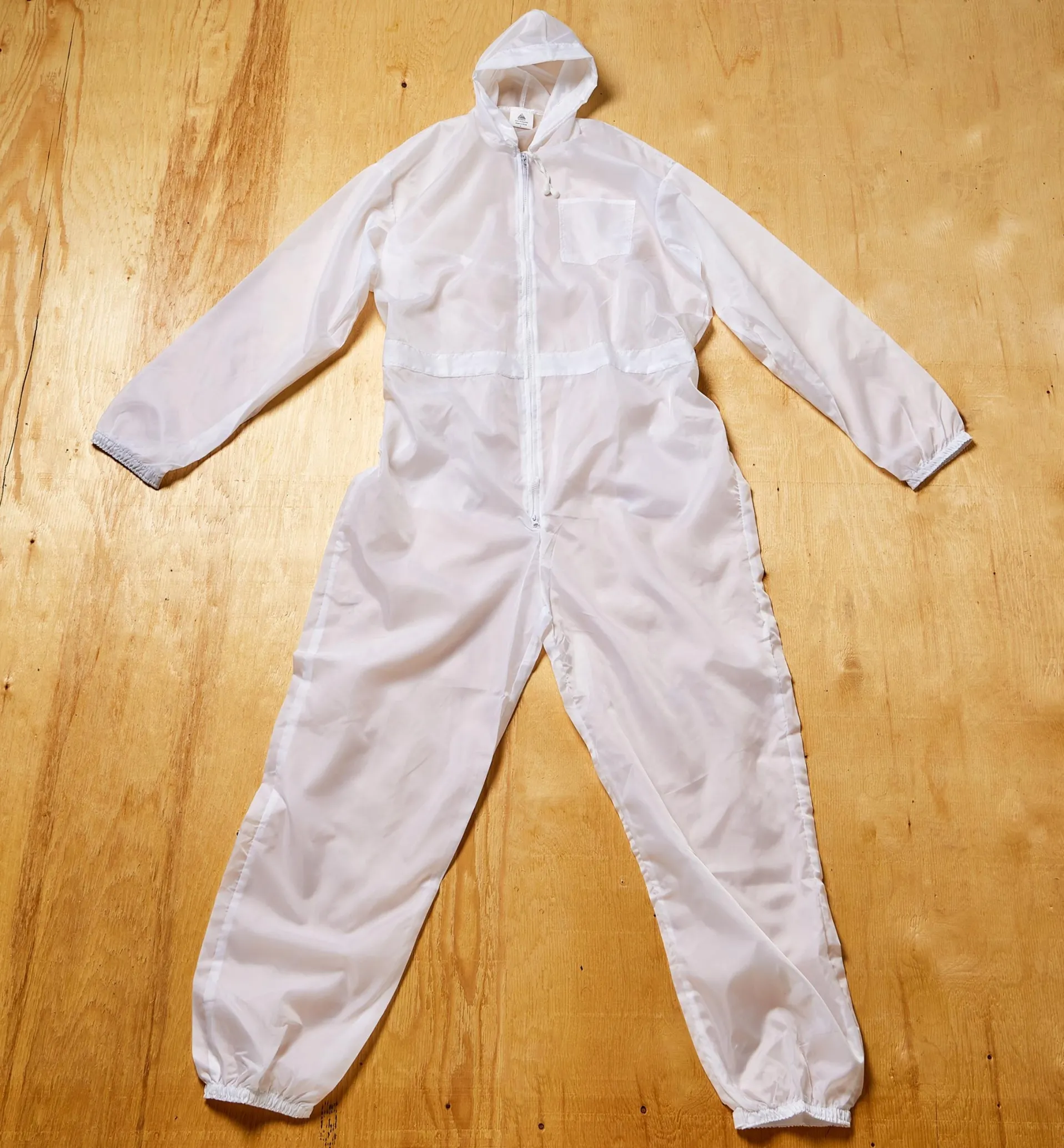 Lee Valley Breathable Polyester Coveralls