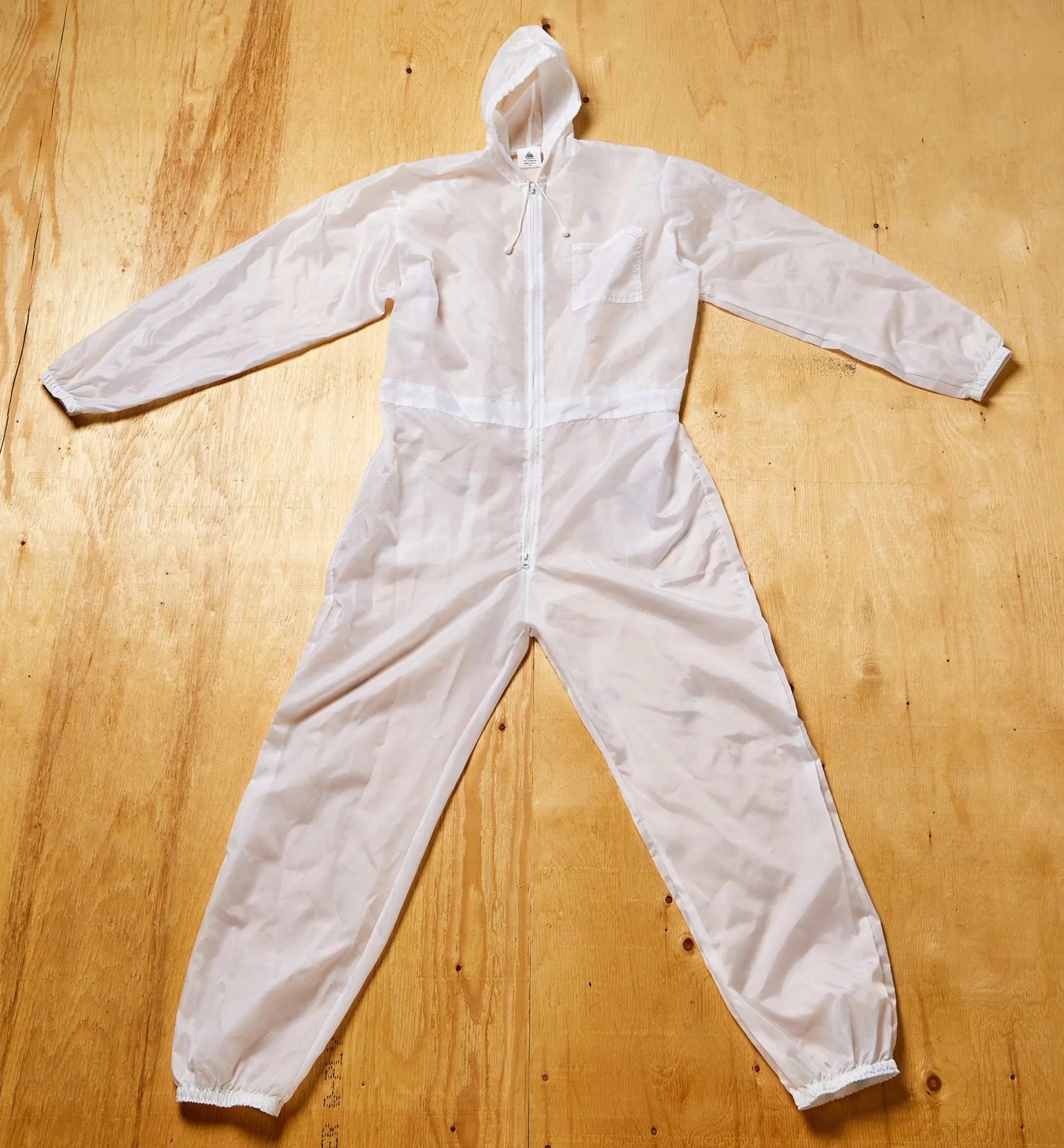 Lee Valley Breathable Polyester Coveralls