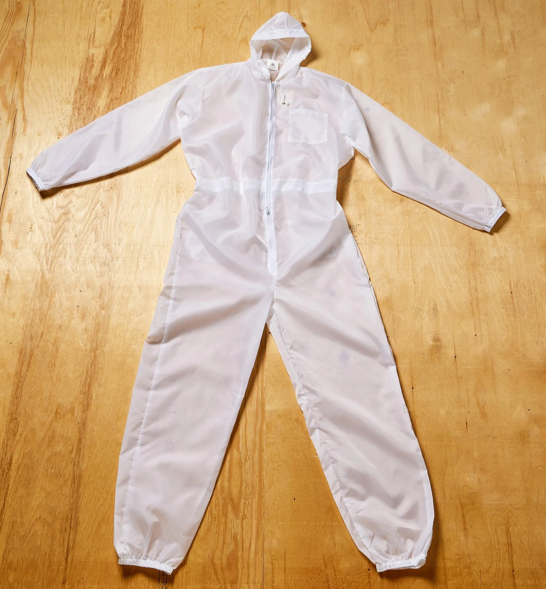 Lee Valley Breathable Polyester Coveralls