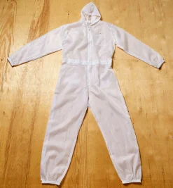 Lee Valley Breathable Polyester Coveralls