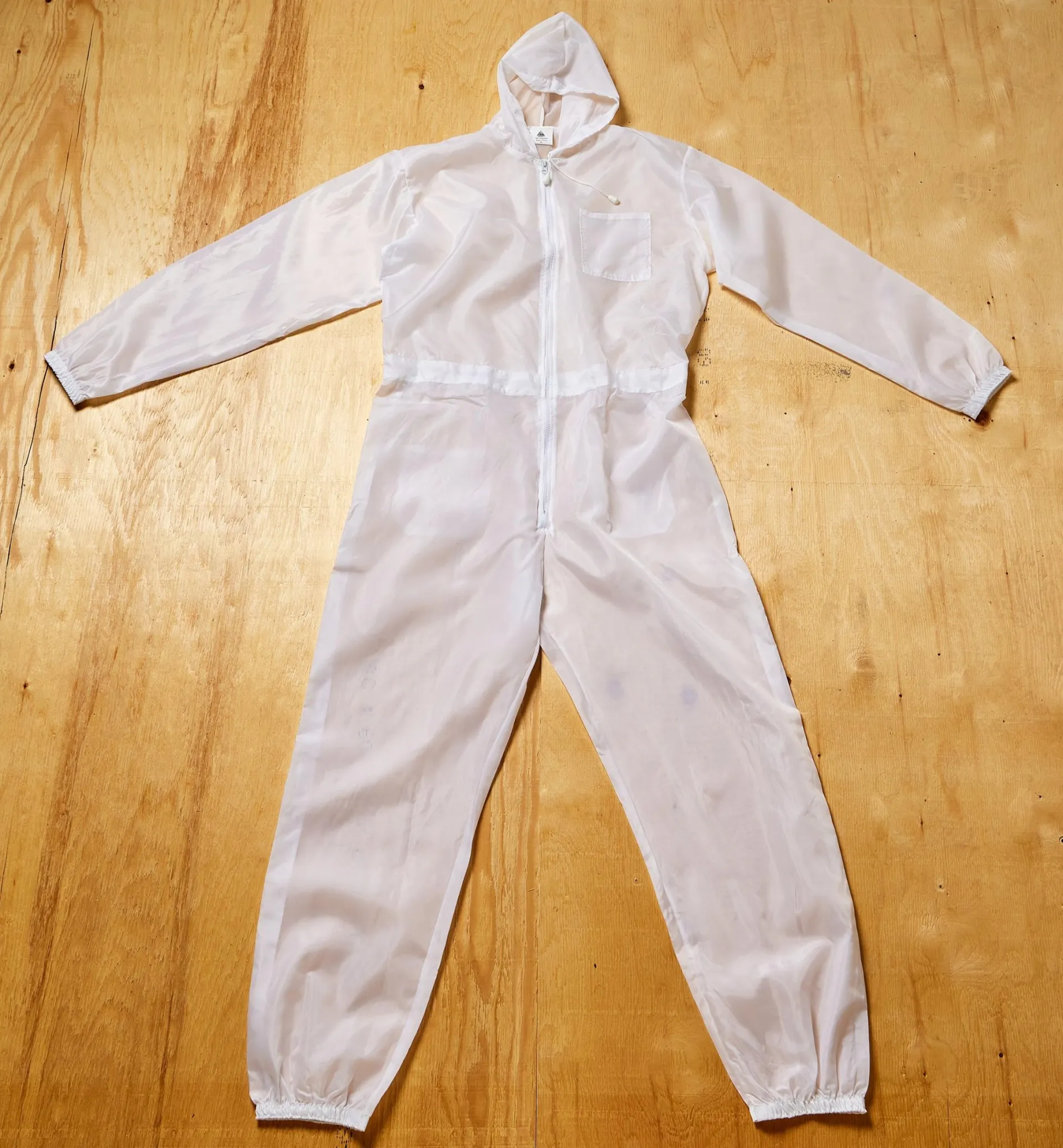 Lee Valley Breathable Polyester Coveralls