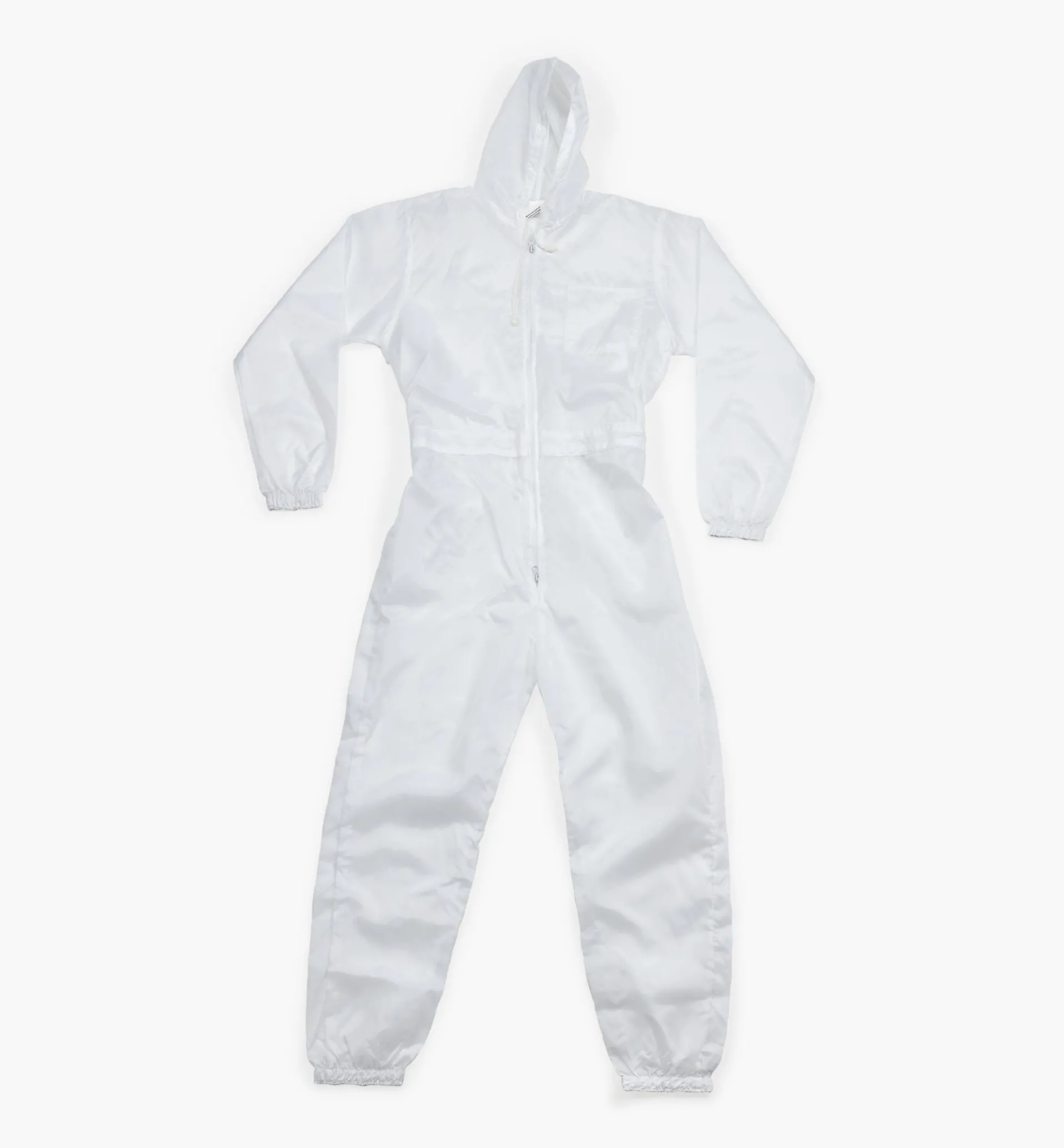 Lee Valley Breathable Polyester Coveralls