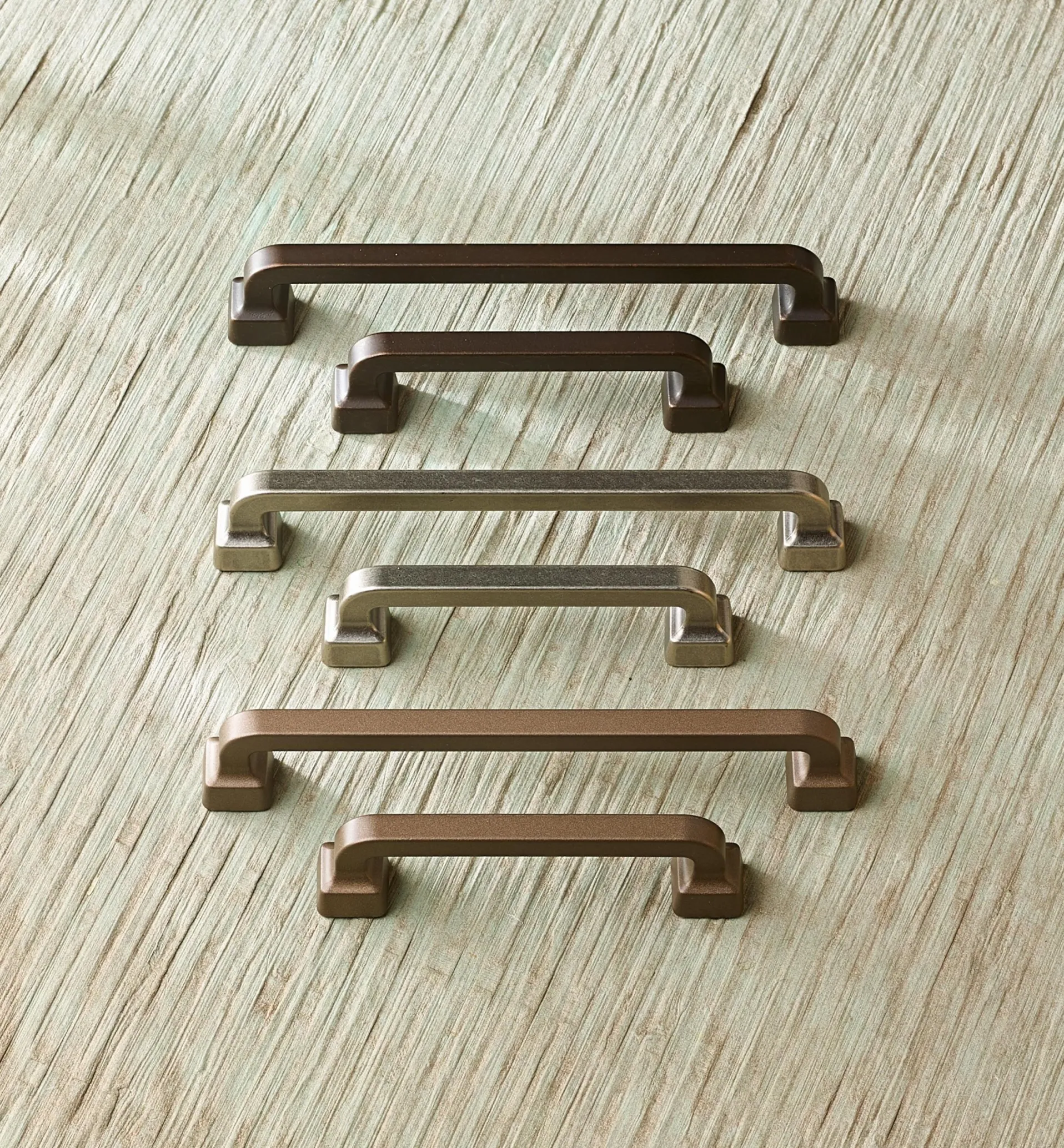 Lee Valley Brera Handles