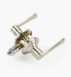 Lee Valley Brinks Push-Pull-Rotate Harper Door Handles