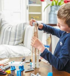 Lee Valley Brio Builder Construction Set