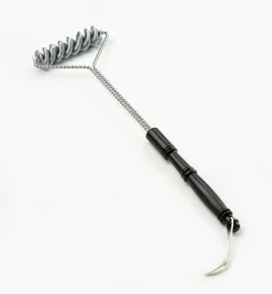 Lee Valley Bristle-Free Barbecue Brush