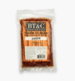 Lee Valley Brooklyn Tool & Craft De-Waxed Shellac Flakes