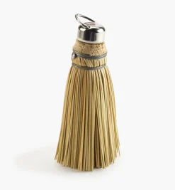 Lee Valley Broom-Corn Cake Tester