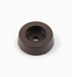 Lee Valley Brown Bumper Feet