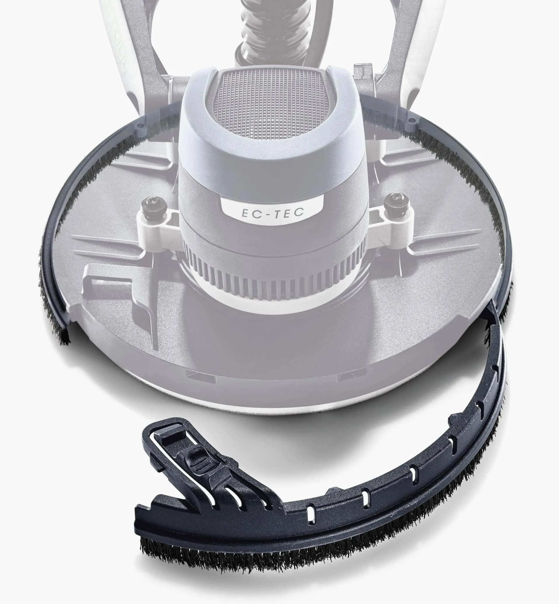 Lee Valley Brush Strip Insert For Festool Planex Easy