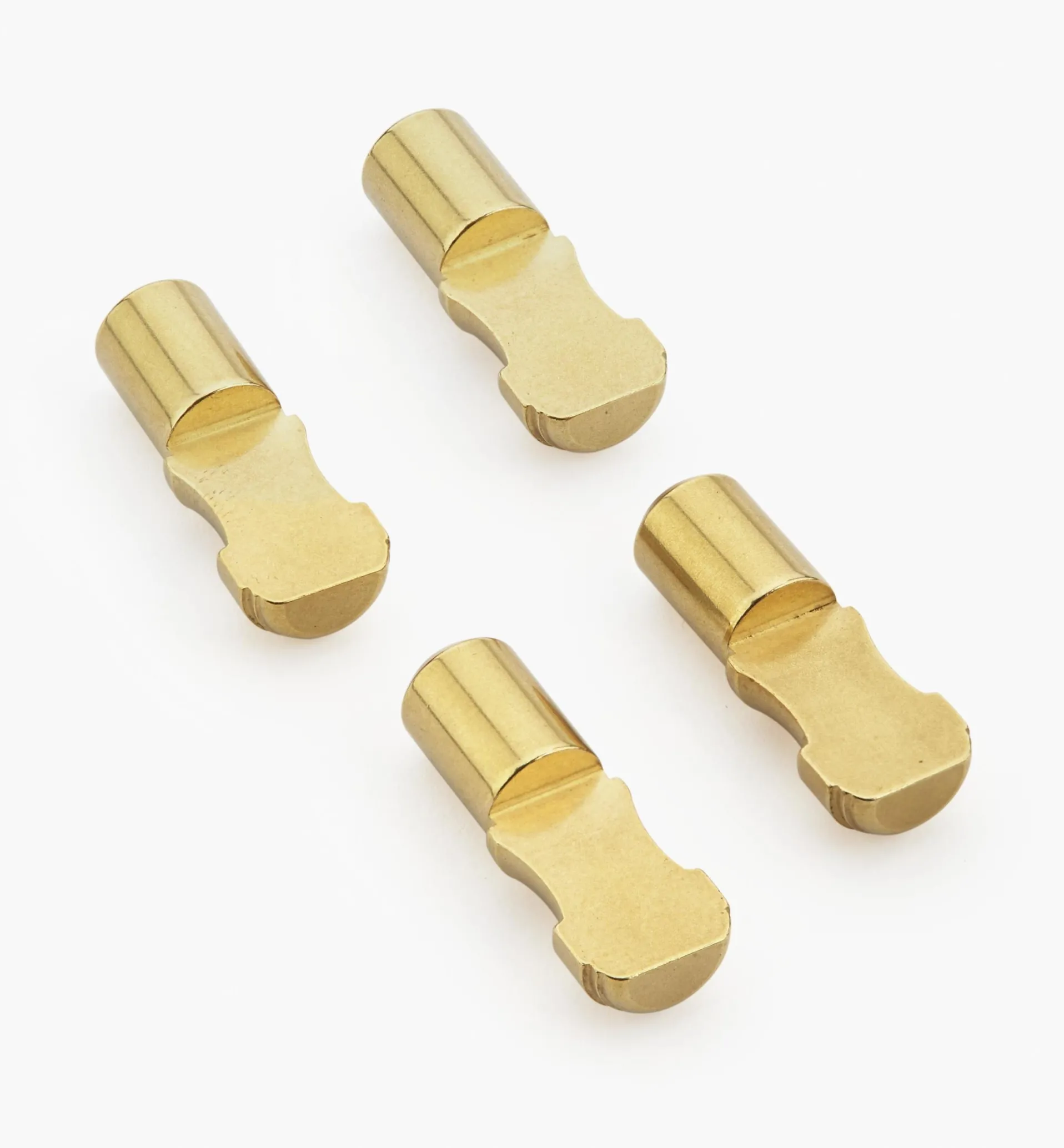 Lee Valley Brusso Supports And Sleeves