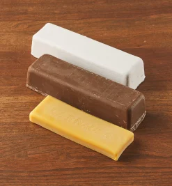 Lee Valley Buffing Compounds & Wax