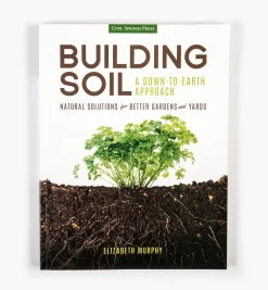 Lee Valley Building Soil