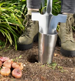 Lee Valley Bulb Planter