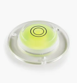 Lee Valley Bullseye Level