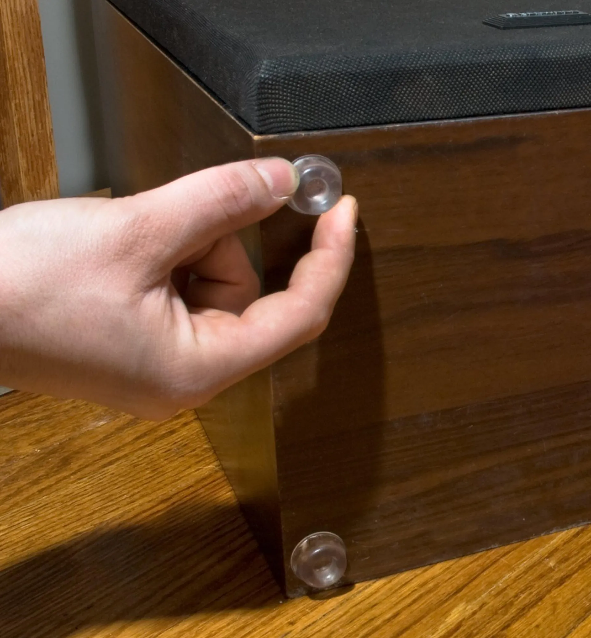 Lee Valley Bumper Feet