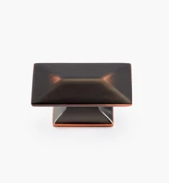 Lee Valley Bungalow Knobs