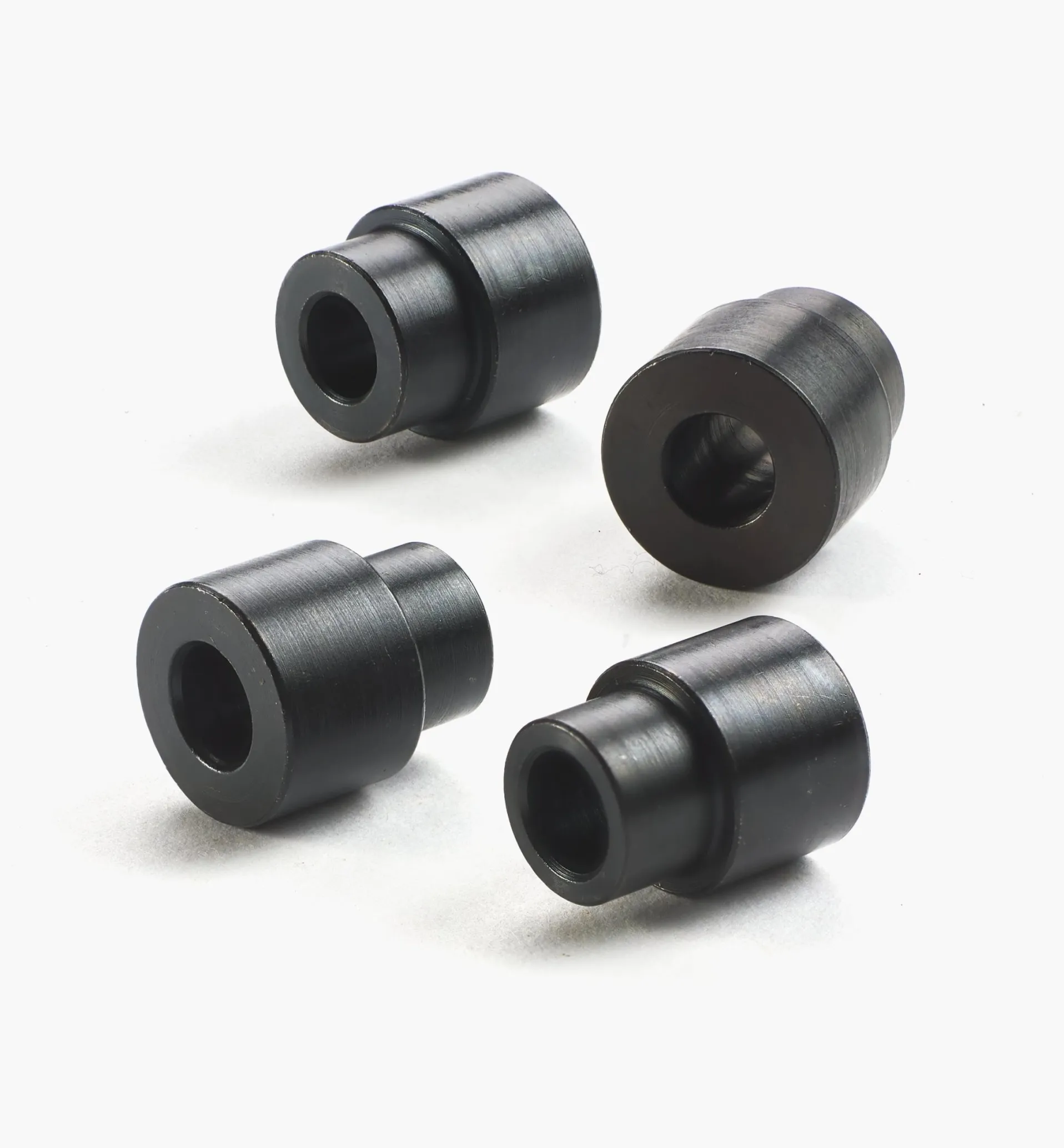 Lee Valley Bushing Set For Atracia Rollerball & Fountain Pen Hardware