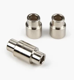 Lee Valley Bushing Set For Cat Twist Pen Hardware