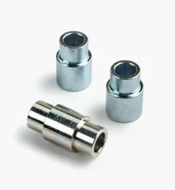 Lee Valley Bushing Set For Devin Click Pen Hardware