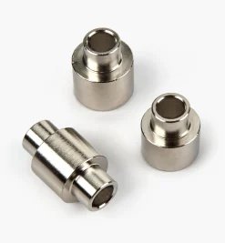 Lee Valley Bushing Set For Dragon Twist Pen Hardware