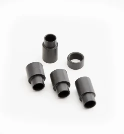 Lee Valley Bushing Set For Flat-Top Pen Hardware