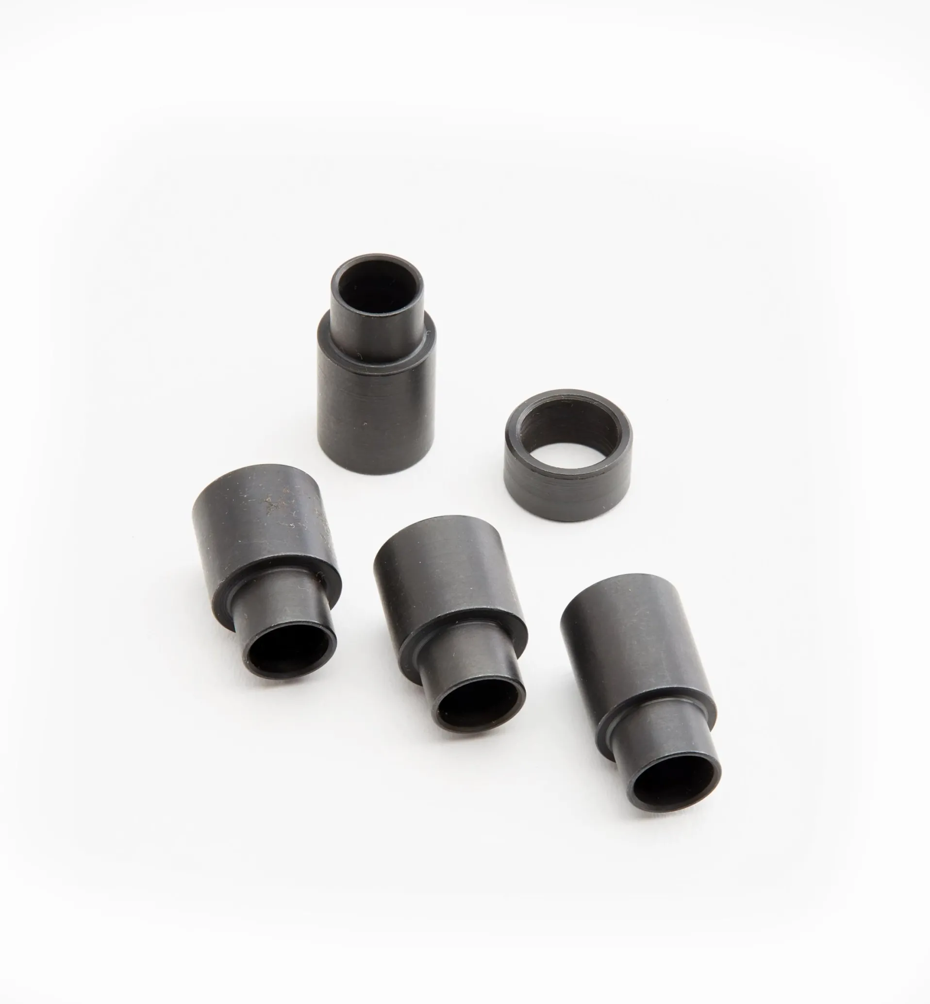 Lee Valley Bushing Set For Flat-Top Pen Hardware