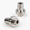 Lee Valley Bushing Set For Ice Cream Scoop Hardware