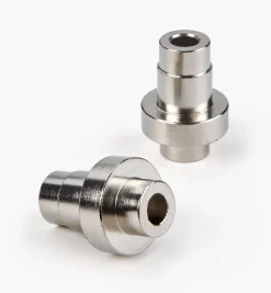 Lee Valley Bushing Set For Ice Cream Scoop Hardware