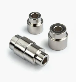 Lee Valley Bushing Set For Majestic Rollerball & Fountain Pen Hardware