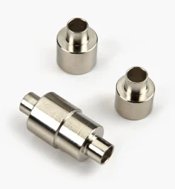 Lee Valley Bushing Set For Music Twist Pen Hardware