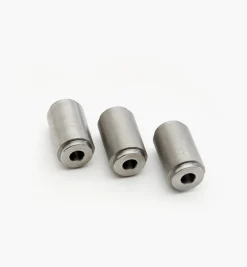 Lee Valley Bushing Set For Perfume Atomizer Hardware