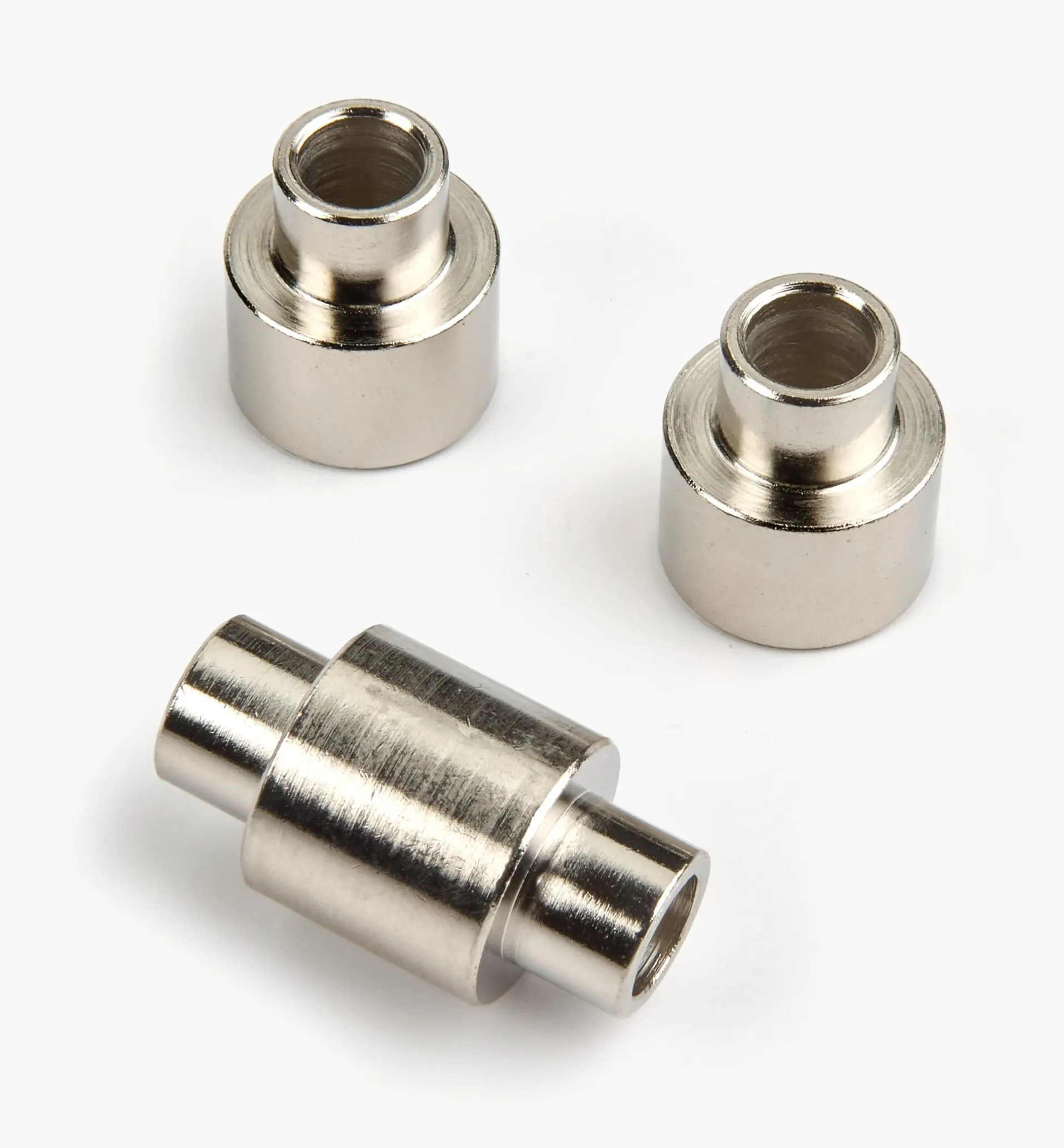 Lee Valley Bushing Set For Phoenix Rising Pen Hardware