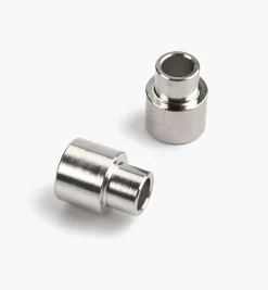 Lee Valley Bushing Set For Professional Twist Pen Hardware