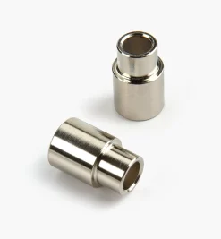 Lee Valley Bushing Set For Rollester Rollerball Pen Hardware