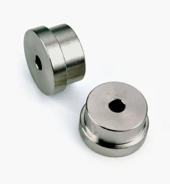 Lee Valley Bushing Set For Salt & Pepper Shaker Hardware