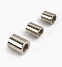 Lee Valley Bushing Set For Trimline Twist Pen Hardware
