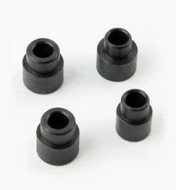 Lee Valley Bushing Set For Virage Rollerball Pen Hardware