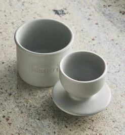 Lee Valley Butter Bell Crock