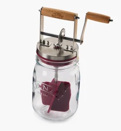 Lee Valley Butter Churn
