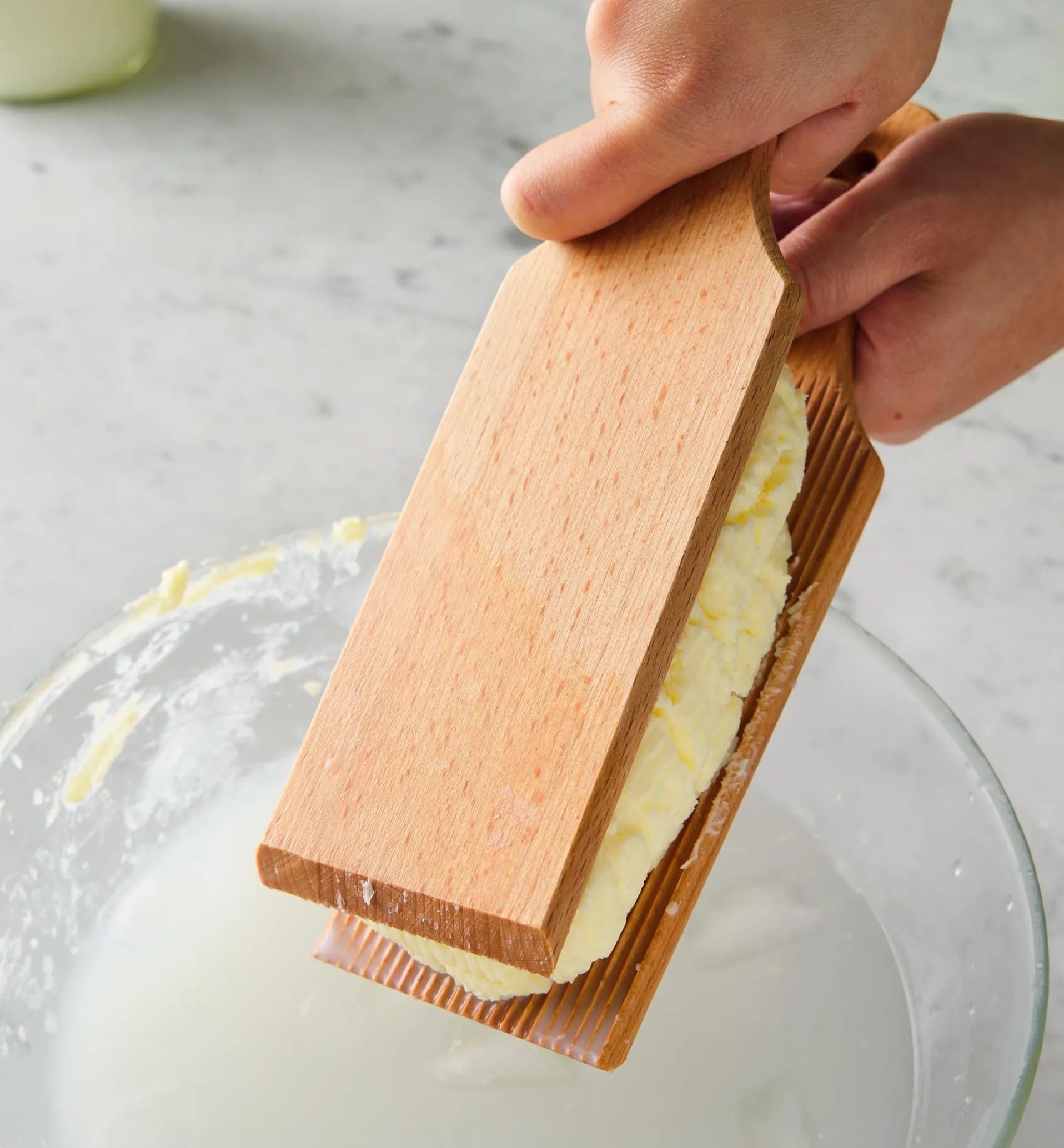 Lee Valley Butter Making Set